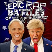 Epic Rap Battles of History (Donald Trump vs. Joe Biden)