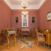 Hofmobiliendepot Möbel Museum, Wien