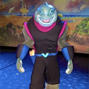 Captain Gantu