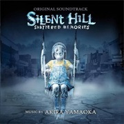 Akira Yamaoka - Silent Hill: Shattered Memories
