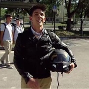 Jax Novoa (Every Witch Way)