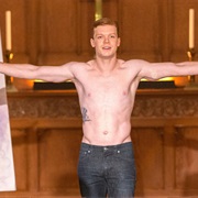 S8.E10: Church of Gay Jesus