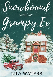 Snowbound With My Grumpy Ex (Lily Waters)