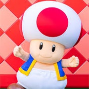 Toad