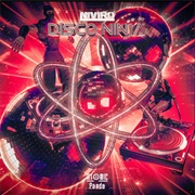 Disco Ninja (NIVIRO)