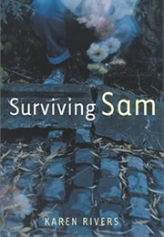 Survivng Sam (Karen Rivers)