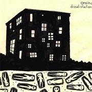 One Night Stand in North Dakota - Dissatisfactions