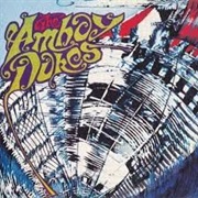 The Amboy Dukes - Colors