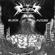 Black Future - Vektor (2009)
