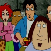 S4.E12: Ben-Centennial