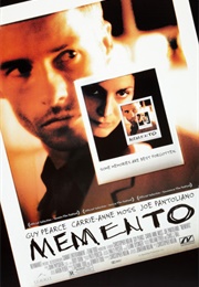 Momento (2000)