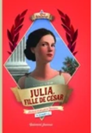 Julia, Fille De César (Viviane Koenig)