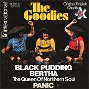Black Pudding Bertha ..The Goodies