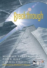 Breakthrough (Fulan)