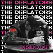 The Deflators - Inside Out