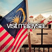 Visit Malaysia