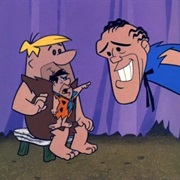 S5.E3: Itty Biddy Freddy