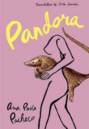 Pandora (Ana Paula Pacheco)