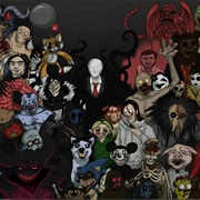Creepypasta