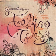 Leddra Chapman - Telling Tales
