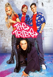 The Tribe (1999)