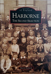 Harborne the Second Selection (Hampson, Martin)