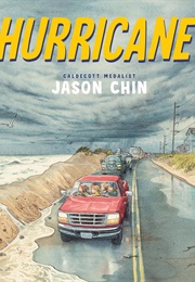 Hurricane (Jason Chin)