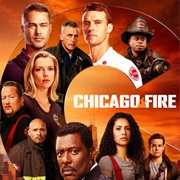 Chicago Fire Season 11