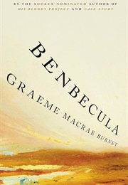 Benbecula (Graeme MacRae Burnet)