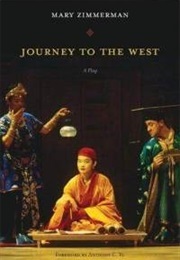 Journey to the West (Zimmerman, Mary)