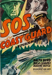 S.O.S. Coast Guard (1937)