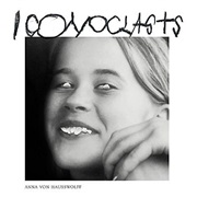 Anna Von Hausswolff - Iconoclasts