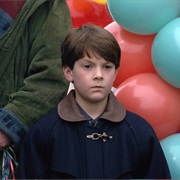 S2.E21: The Calusari