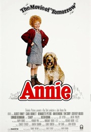 Annie - Ralph Burns (1982)
