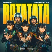 RATATATA - BABYMETAL, Electric Callboy