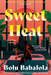 Sweet Heat (Bolu Babalola)
