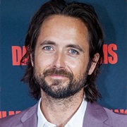 Jimmy Lishman (Shameless)