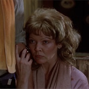 Aunt Cheryl (Butcher Baker Nightmare Maker)