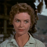 Katie Coates (Old Yeller, 1957)