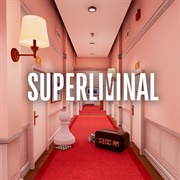 Superliminal (2019)