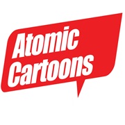 Atomic Cartoons