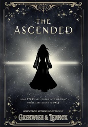The Ascended (Parker Lennox and Bree Grenwich)