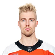 Rasmus Ristolainen (Philadelphia Flyers)