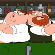 Family Guy: "Peter's Two Dads" (S5,E10)