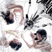 Perfume - Electro World