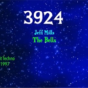 #8402 the Bells by Jeff Mills