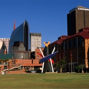 Newtown, Johannesburg