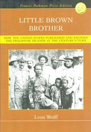Little Brown Brother (Leon Wolff)