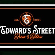 Edwards Street Brew & Bites