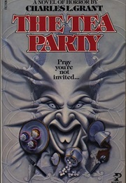 The Tea Party (Charles L. Grant)